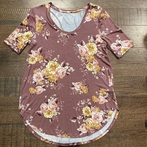 NWOT Maurice’s Top